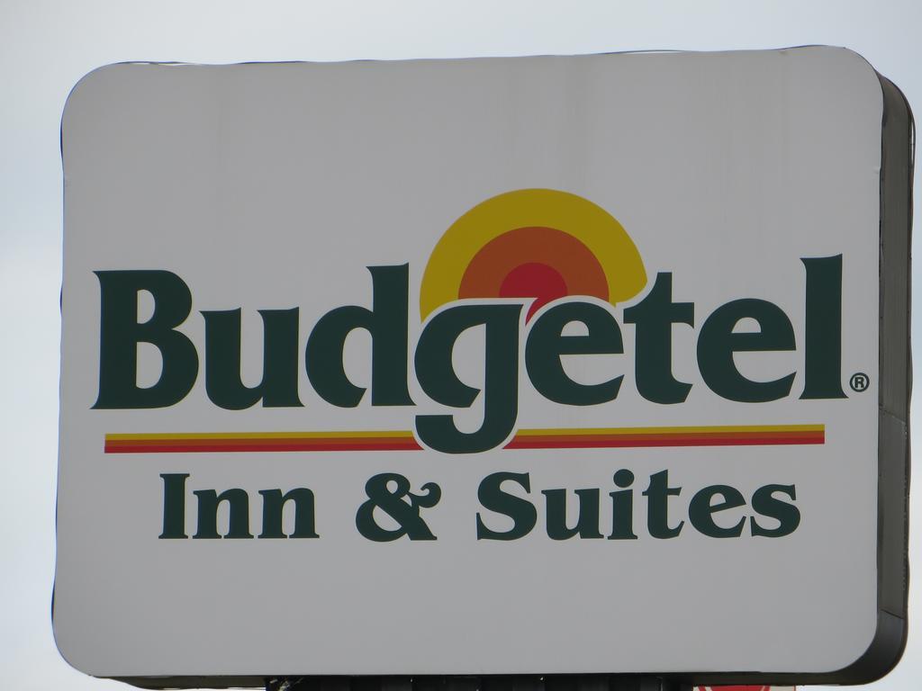 Budgetel Inn & Suites Мейкон Экстерьер фото